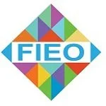 FIEO — company-supplied badge