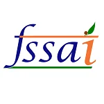 FSSAI — company-supplied badge